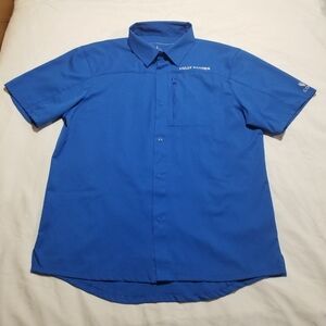 Men's Helly Hansen Odin Button Up Shirt